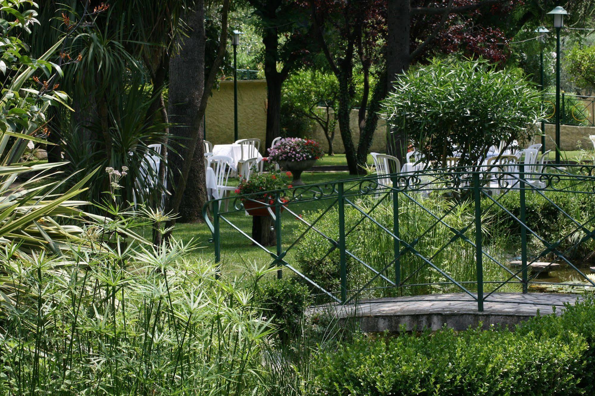 Residence Du Servotel Castagniers Zewnętrze zdjęcie